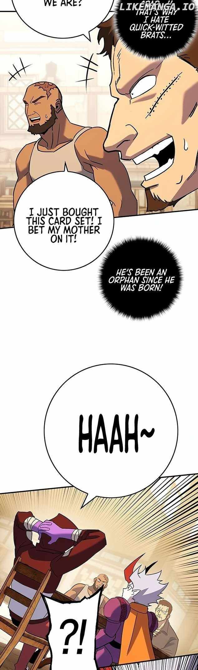Hardcore Leveling Warrior Chapter 406 37